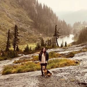 Meet your Posher, Donna